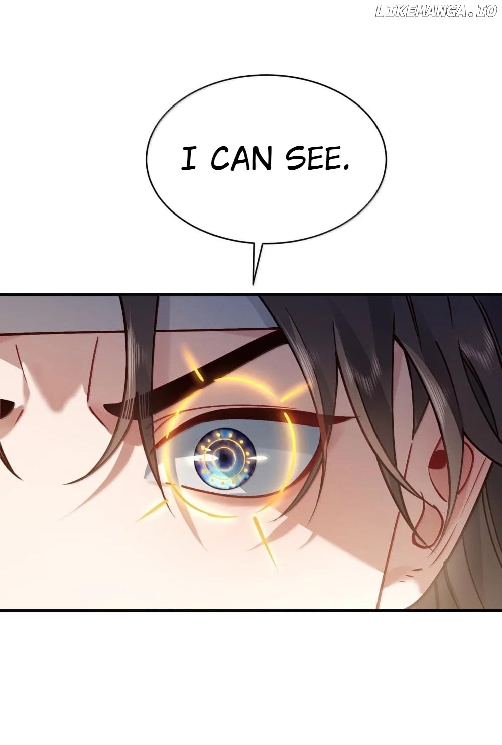 It’s Just Fortune-Telling. How Did the Nine-Tailed Demon Emperor Become My Wife? Chapter 55 - page 36